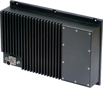 Шасси M-Max V75